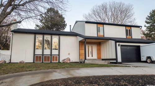 1611 Spring Run Dr, Salt Lake City, UT 84117-6956
