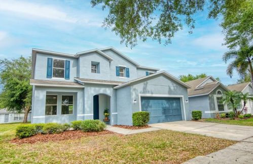 6815 Waterton Dr, Riverview, FL 33578-1313