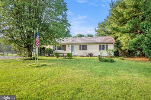 2350 Willow Grove Rd, Camden-Wy, DE 19934-3205