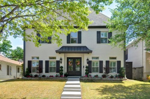 3905 Mattison Ave, Fort Worth, TX 76107-2622