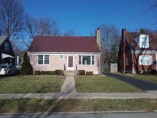 473 Bob O Link Dr, Lexington, KY 40503-1105