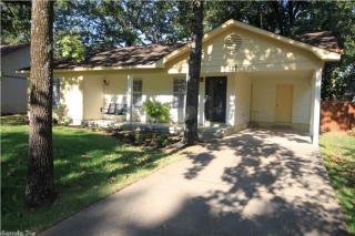 121 Greentree Rd, North Little Rock, AR 72120-3263