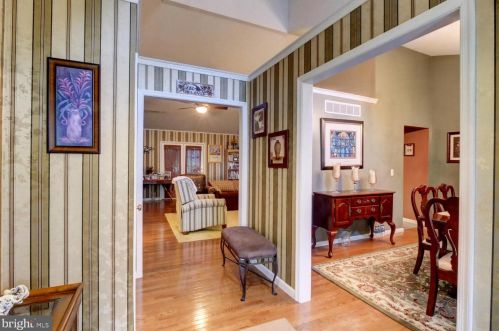 311 Quaker Hill Rd, Magnolia DE  19962-2224 exterior