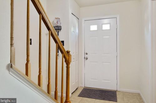 309 Clint Ln, Fredericksburg VA  22405-2789 exterior