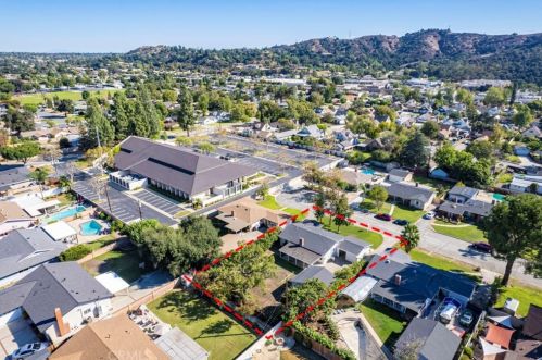 815 Myrtle Ave, Glendora CA 91741-3656 exterior