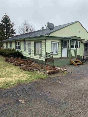 301 Judson Street Rd, Crary Mills, NY 13617-3948