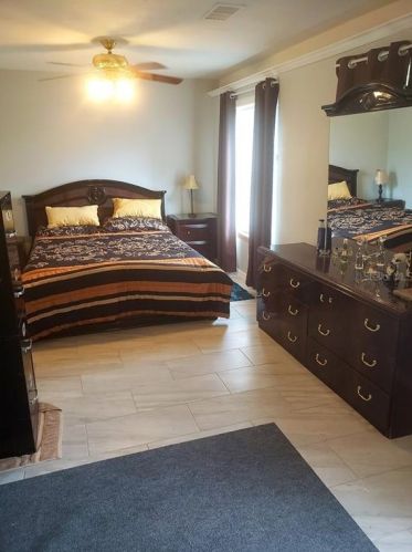 15 Estrella Rd, De Bary FL 32713-2931 exterior