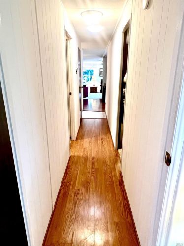 41 Westgate Cir, Santa Rosa CA  95401-9013 exterior