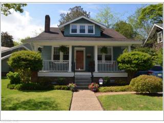 711 Delaware Ave, Norfolk, VA 23508-2813