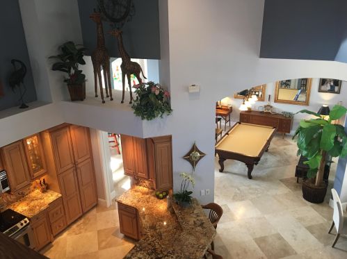 701 Cypress Green Cir, West Palm Beach FL  33414-6338 exterior