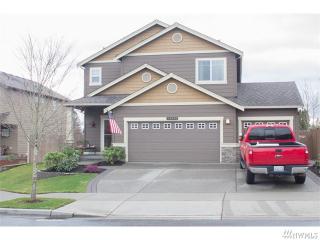 13329 255th St, Kent WA  98042-6679 exterior