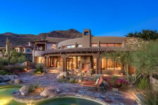 42242 107th Pl, Scottsdale, AZ 85262-5236