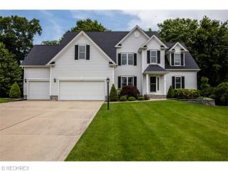 199 Sandstone Dr, Concord Township, OH 44077-5480