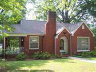 905 Petty St, Gaffney SC  29340-2921 exterior