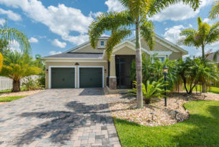 3221 Recco Pl, Melbourne, FL 32940-8062