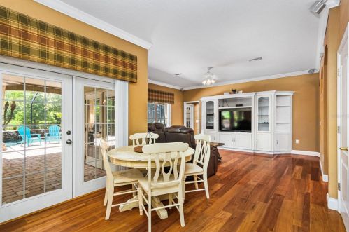 3202 Coconut Grove Rd, Land O Lakes FL  34639-6735 exterior