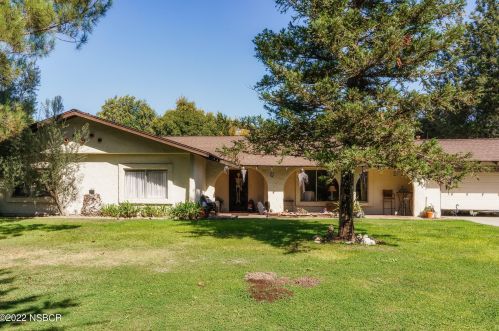 1011 Oak Glen Rd, Santa Ynez, CA 93460-9697
