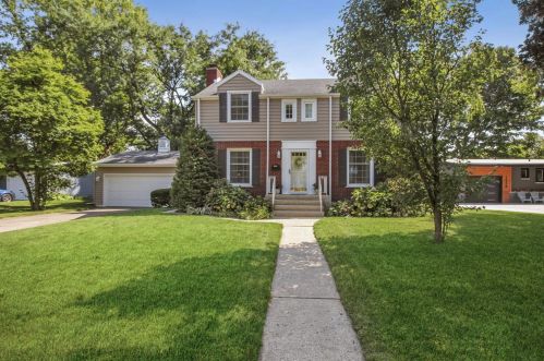 1524 Elliot Dr, Hammond, IN 46321-3123