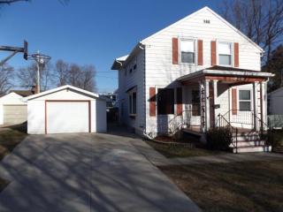 923 Grignon St, Kaukauna, WI 54130-1645