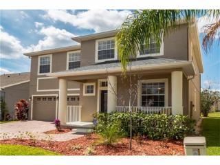 9848 Old Patina Way, Orlando, FL 32832-5820