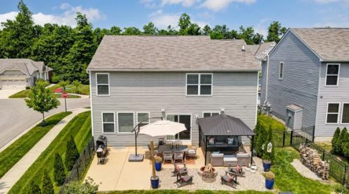 9679 Soaring Breezes, Hamilton, KY 41091-1474