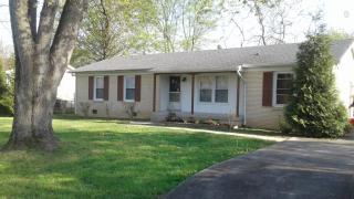 112 Susan St, Clarksville, TN 37042-5528