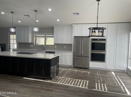 16150 Palisades Blvd, Scottsdale AZ 85268-3627 exterior