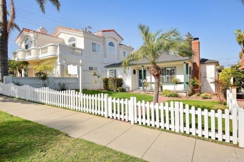 528 Lucia Ave, Redondo Beach, CA 90277-3008
