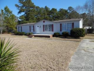 4715 Tippit Trl, Fayetteville, NC 28306-3918