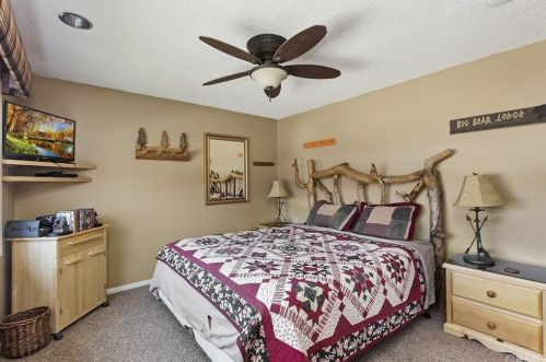 1037 Mountain View Blvd, Big Bear City CA  92314 exterior