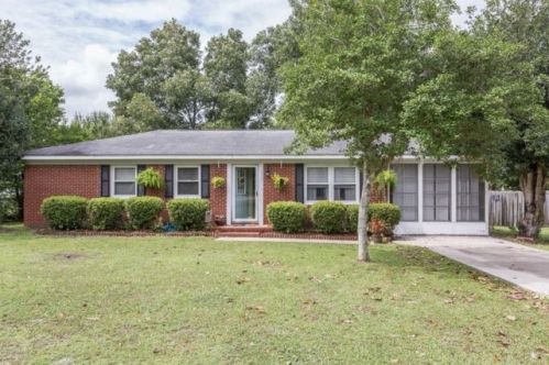 1917 Kerr Ave, Wilmington, NC 28405-1041