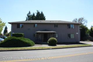 555 Kings Blvd, Corvallis OR  97330-5670 exterior