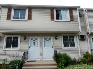 161 Cynthia Ln, Middletown CT  06457-2150 exterior