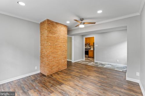 4 Willow Branch Pl, Fredericksburg VA  22405-1446 exterior