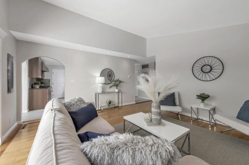 957 Lorne Way, Sunnyvale CA 94087-4916 exterior