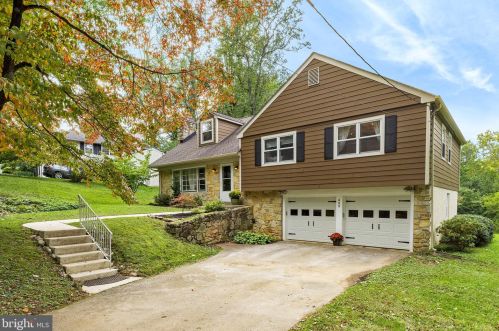 409 Berwyn Baptist Rd, Berwyn, PA 19312-1446