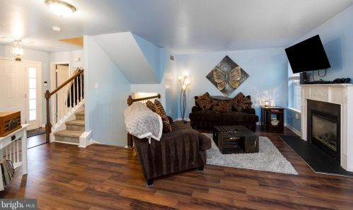 110 Millstone Ct, Limerick PA  19468-1947 exterior