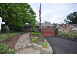 101 Dutch Ln, Pittsburgh, PA 15236-4326