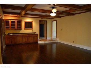 3145 Little Haven Rd, Virginia Beach VA  23452-6176 exterior