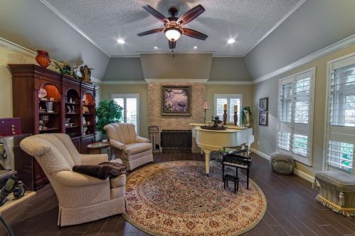 6078 Lexington Park, Orlando, FL 32819-4434