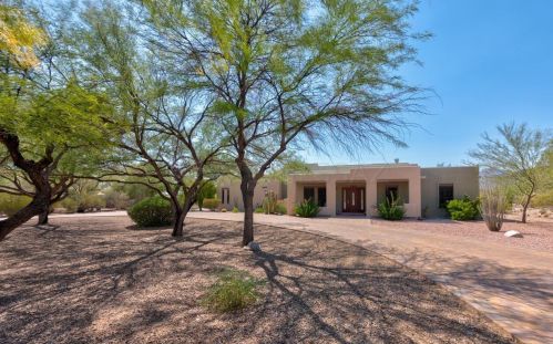 11411 Calle Del Rincon, Tucson, AZ 85749-8853