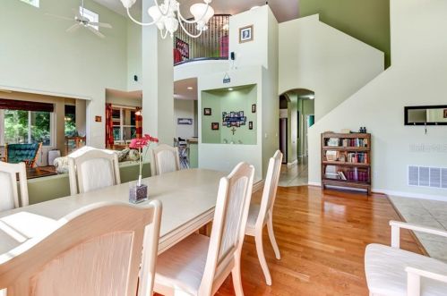 802 Whispering Wind Ct, Daytona Beach FL  32128-7515 exterior