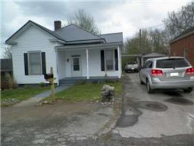 106 Murphree Ave, Fairfield TN  37033-1440 exterior