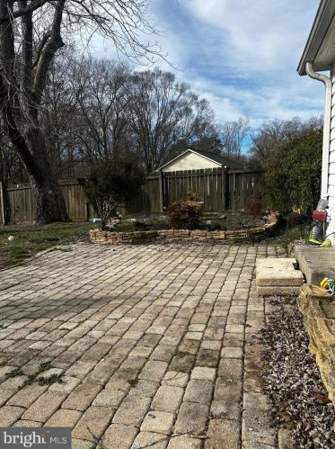 16310 Edwards Rd, Bowling Green VA  22427-2239 exterior