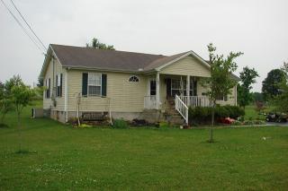 163 Airport Dr, Mc Minnville, TN 37110-6392