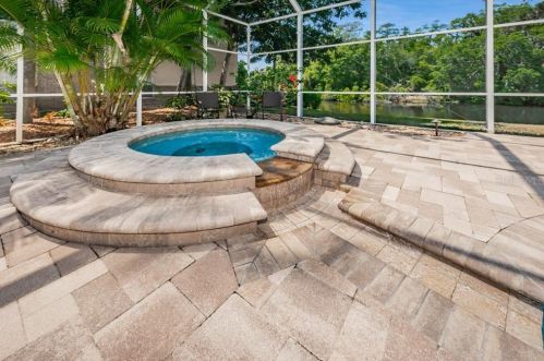 1340 Preservation Way, Oldsmar FL  34677-4824 exterior