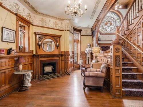 1572 Race St, Denver CO  80210-2807 exterior