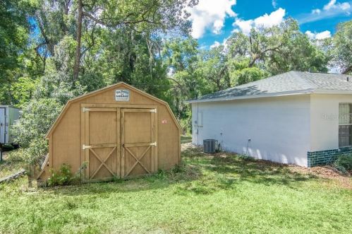 12344 Lakeview Dr, Dade City FL  33525-8191 exterior