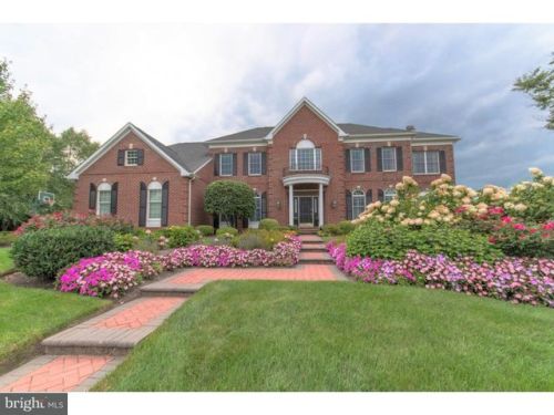 125 Livery Dr, Southampton, PA 18966-1175