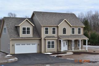 250 Colebrook Rd, Fortsville, NY 12831-2421